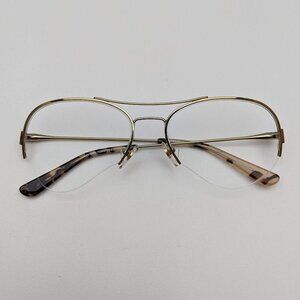 🕶️Frame Only! Tory Burch TY6038 Sunglasses 55/16 135 /KAL859🕶️​